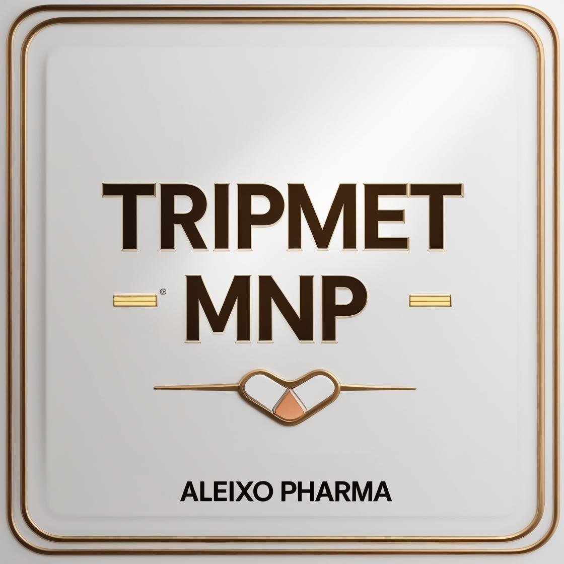 TRIPMET MNP Tablet