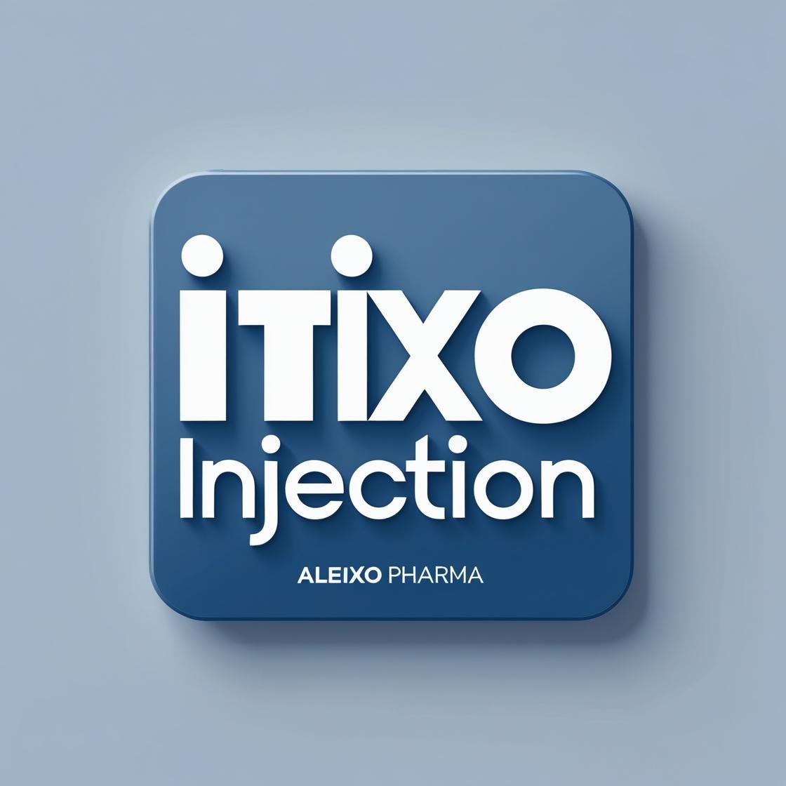 ITIXO Injection